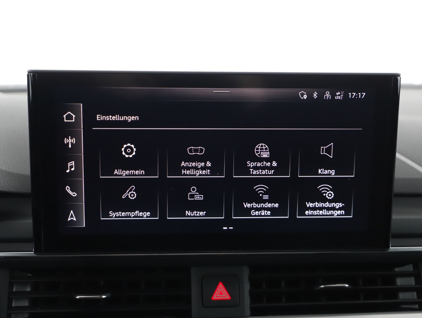 Audi A4 40 2.0 TDI advanced | Bild 20 von 26