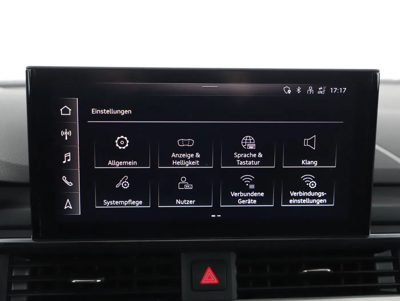 Audi A4 40 2.0 TDI advanced | Bild 20 von 26