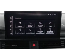 Audi A4 40 2.0 TDI advanced | Thumbnail 20 von 26