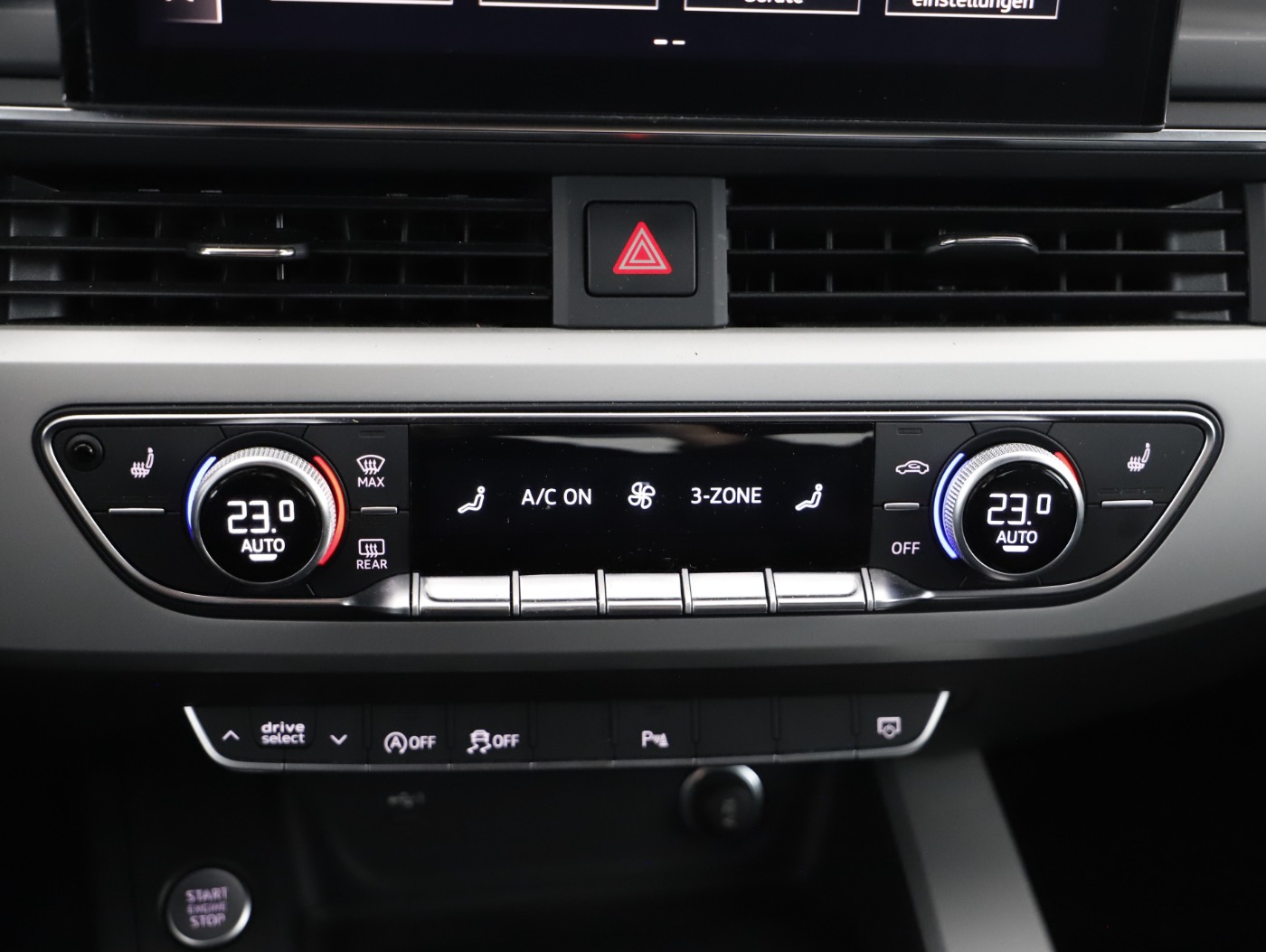 Audi A4 40 2.0 TDI advanced | Bild 21 von 26