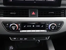 Audi A4 40 2.0 TDI advanced | Thumbnail 21 von 26