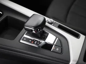 Audi A4 40 2.0 TDI advanced | Thumbnail 22 von 26