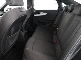 Audi A4 40 2.0 TDI advanced | Thumbnail 23 von 26