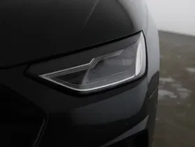 Audi A4 40 2.0 TDI advanced | Thumbnail 25 von 26
