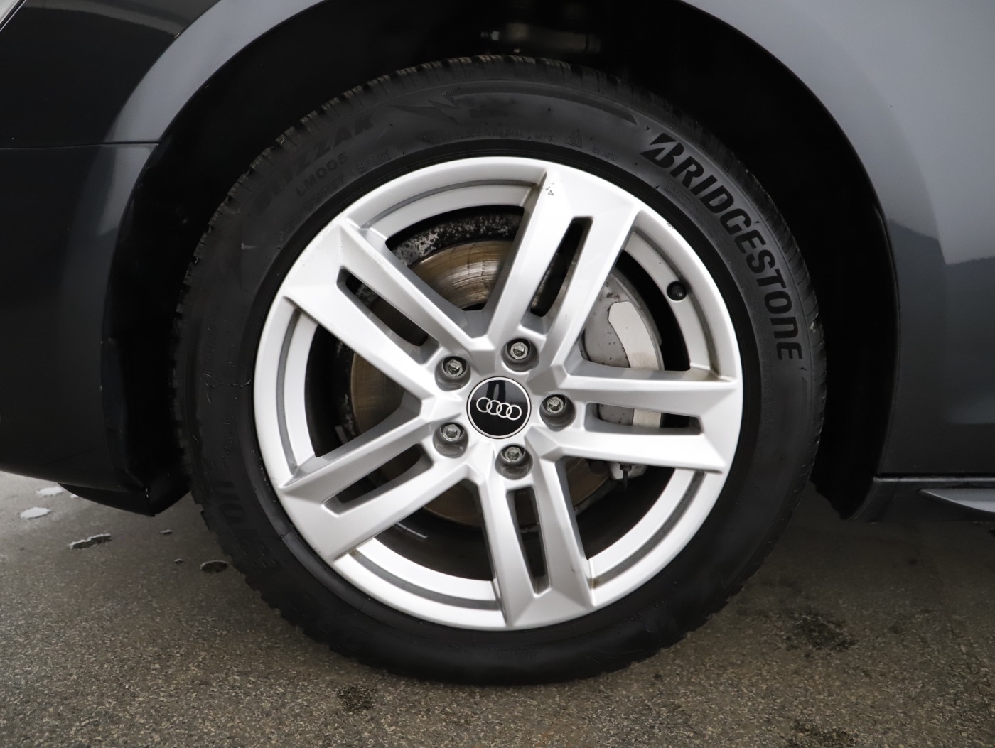 Audi A4 40 2.0 TDI advanced | Bild 26 von 26