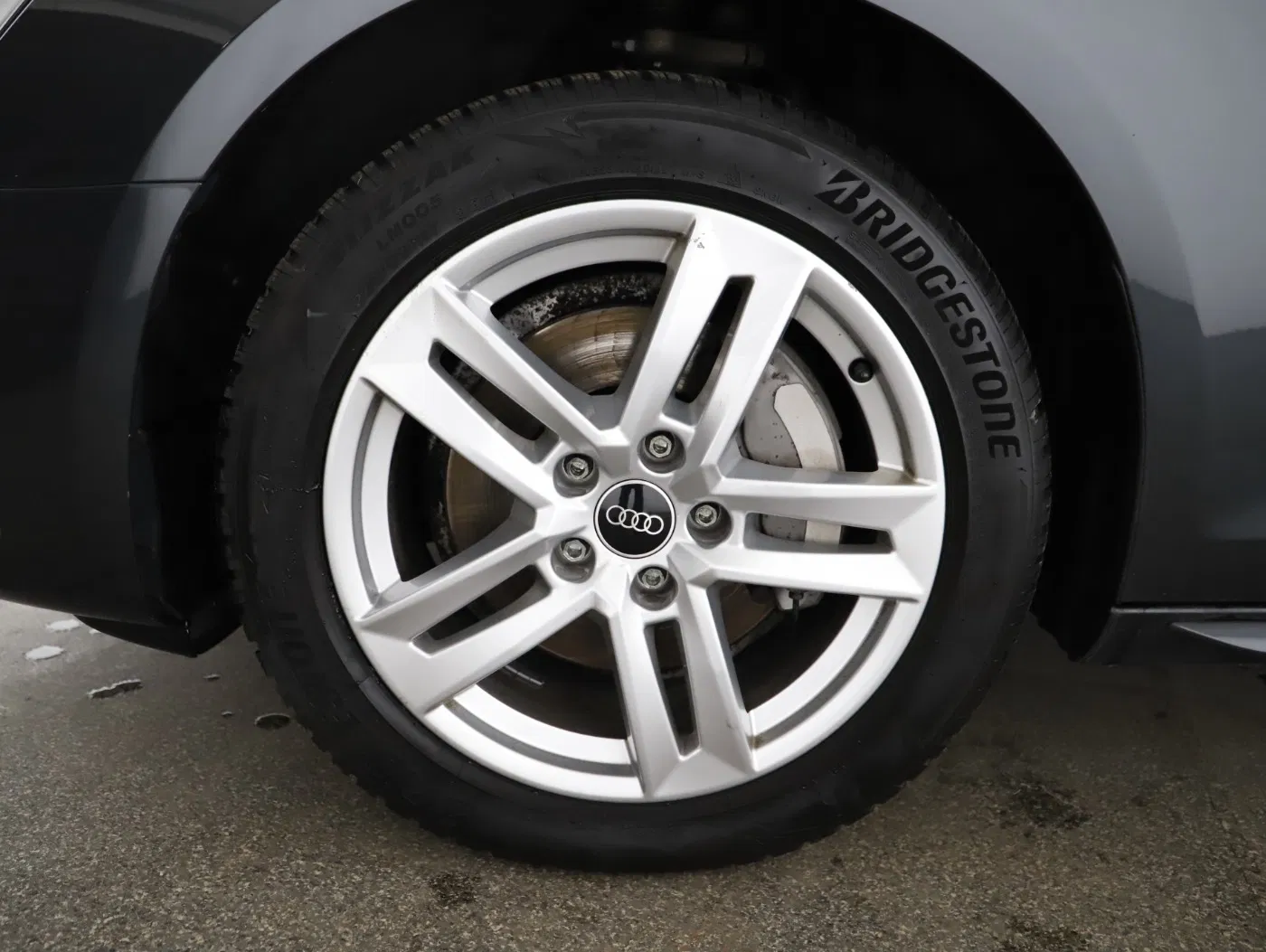 Audi A4 40 2.0 TDI advanced | Bild 26 von 26