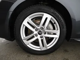 Audi A4 40 2.0 TDI advanced | Thumbnail 26 von 26