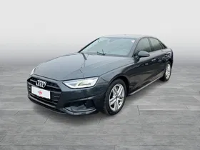 Audi A4 40 2.0 TDI advanced | Thumbnail 2 von 26