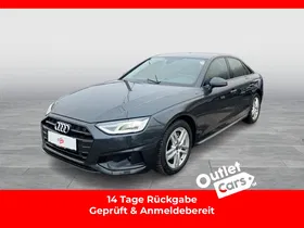 Audi A4 40 2.0 TDI advanced | Thumbnail 1 von 26