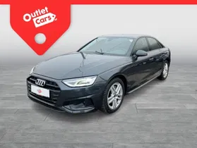 Audi A4 Lim. 40 TDI Adv. Aut. | Thumbnail 1 von 26