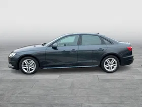 Audi A4 40 2.0 TDI advanced | Thumbnail 3 von 26