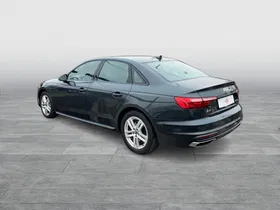 Audi A4 40 2.0 TDI advanced | Thumbnail 4 von 26