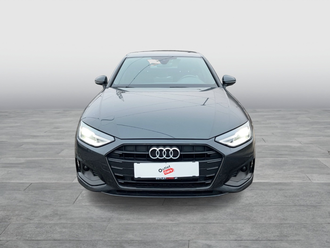 Audi A4 40 2.0 TDI advanced | Bild 7 von 26