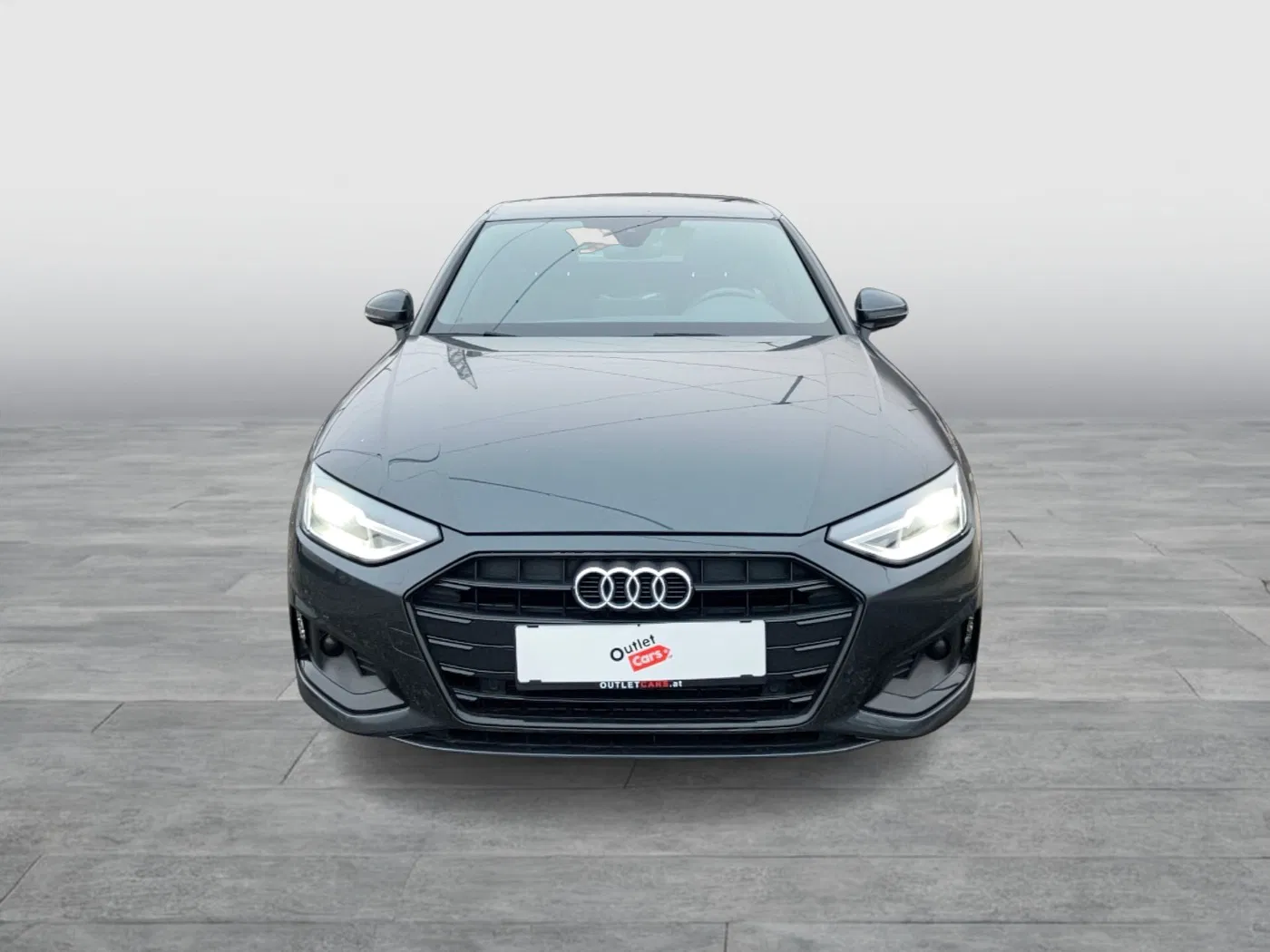 Audi A4 40 2.0 TDI advanced | Bild 7 von 26