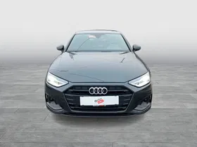 Audi A4 40 2.0 TDI advanced | Thumbnail 7 von 26