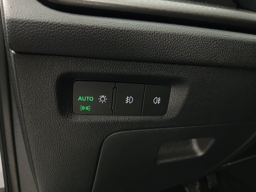 Skoda Octavia Combi 1.0 TSI Ambition | Bild 12 von 27