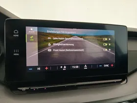 Skoda Octavia Combi 1.0 TSI Ambition | Thumbnail 21 von 27