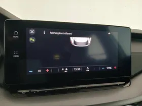 Skoda Octavia Combi 1.0 TSI Ambition | Thumbnail 22 von 27