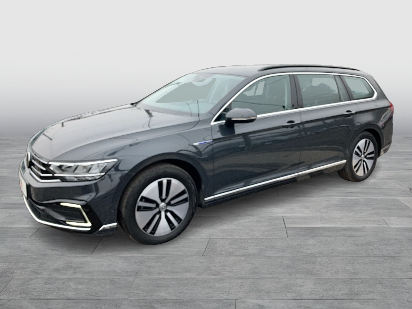 VW Passat Variant 1.4 TSI  GTE | Bild 2 von 25