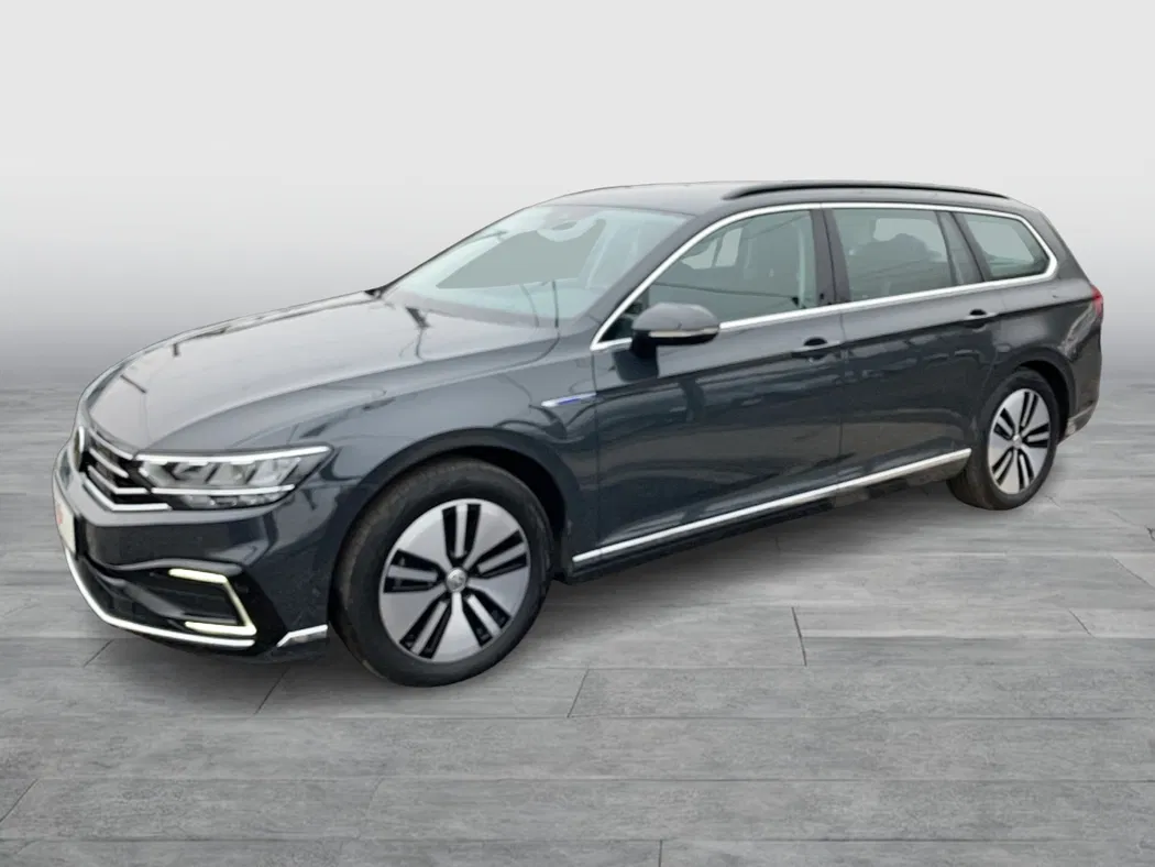 Bild eines VW Passat Variant 1.4 TSI GTE