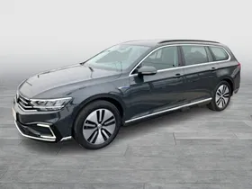VW Passat Variant 1.4 TSI GTE | Thumbnail 2 von 25