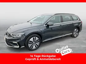 VW Passat Variant 1.4 TSI GTE | Thumbnail 1 von 25