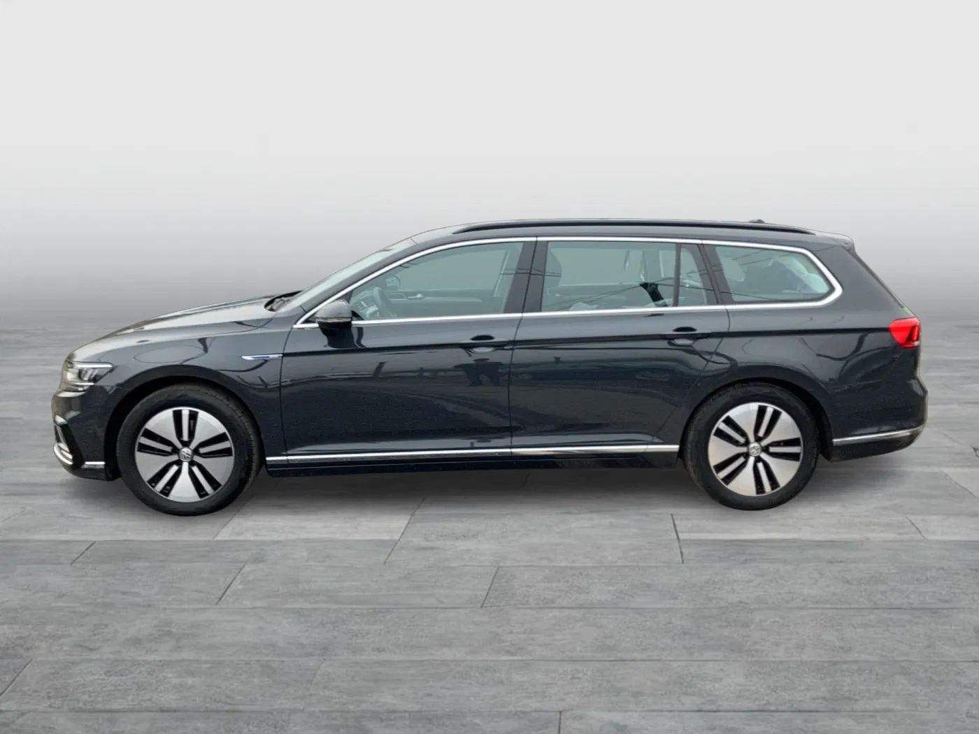 VW Passat Variant 1.4 TSI GTE | Bild 3 von 25