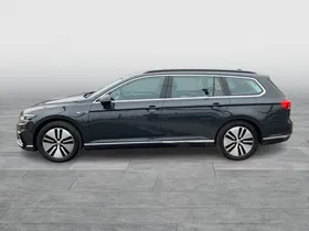 VW Passat Variant 1.4 TSI GTE | Thumbnail 3 von 25