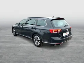 VW Passat Variant 1.4 TSI GTE | Thumbnail 4 von 25