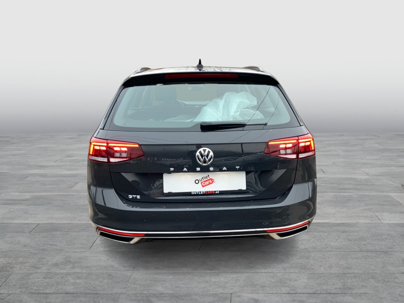 VW Passat Variant 1.4 TSI  GTE | Bild 5 von 25