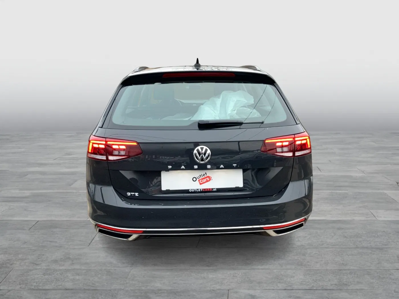 VW Passat Variant 1.4 TSI GTE | Bild 5 von 25