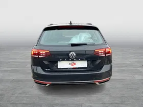 VW Passat Variant 1.4 TSI GTE | Thumbnail 5 von 25