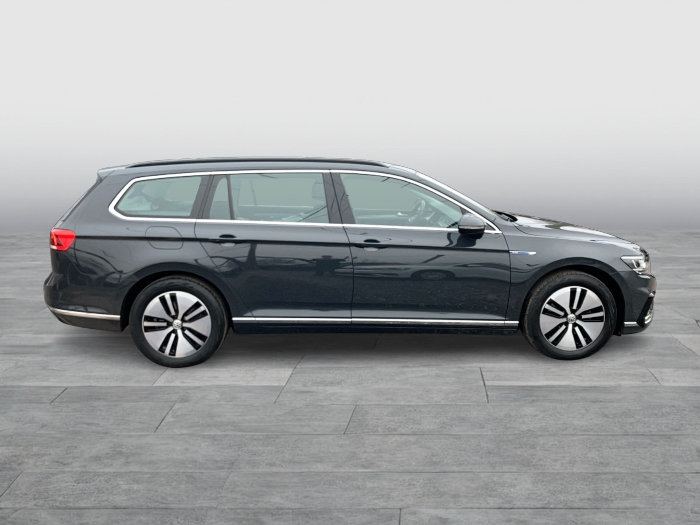 VW Passat Variant 1.4 TSI  GTE | Bild 6 von 25