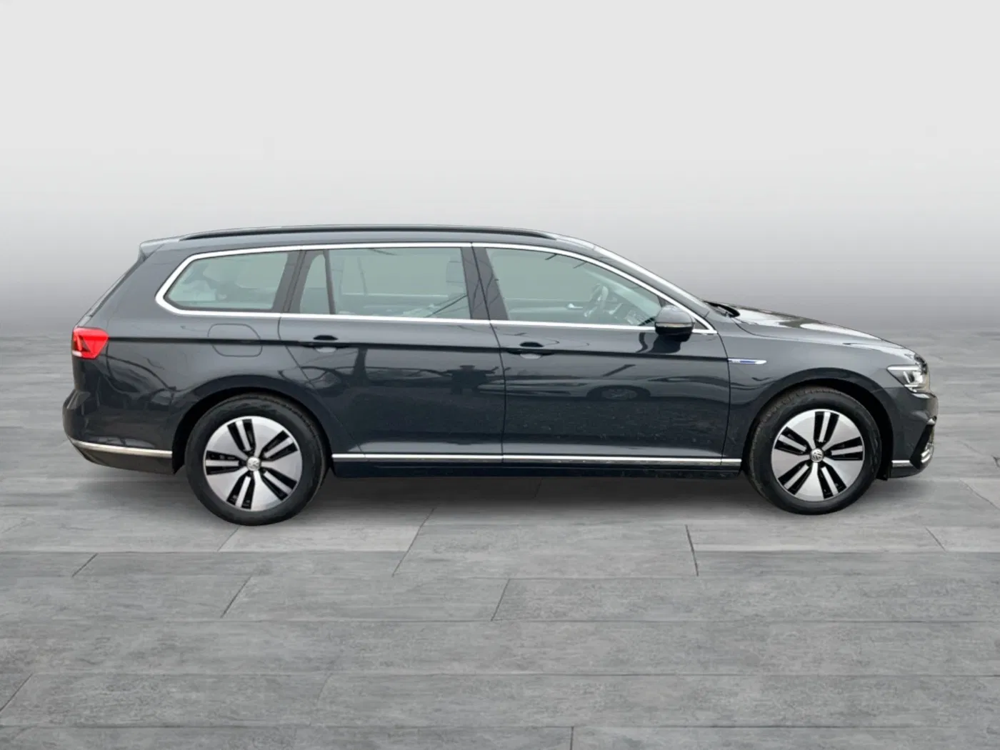 VW Passat Variant 1.4 TSI GTE | Bild 6 von 25