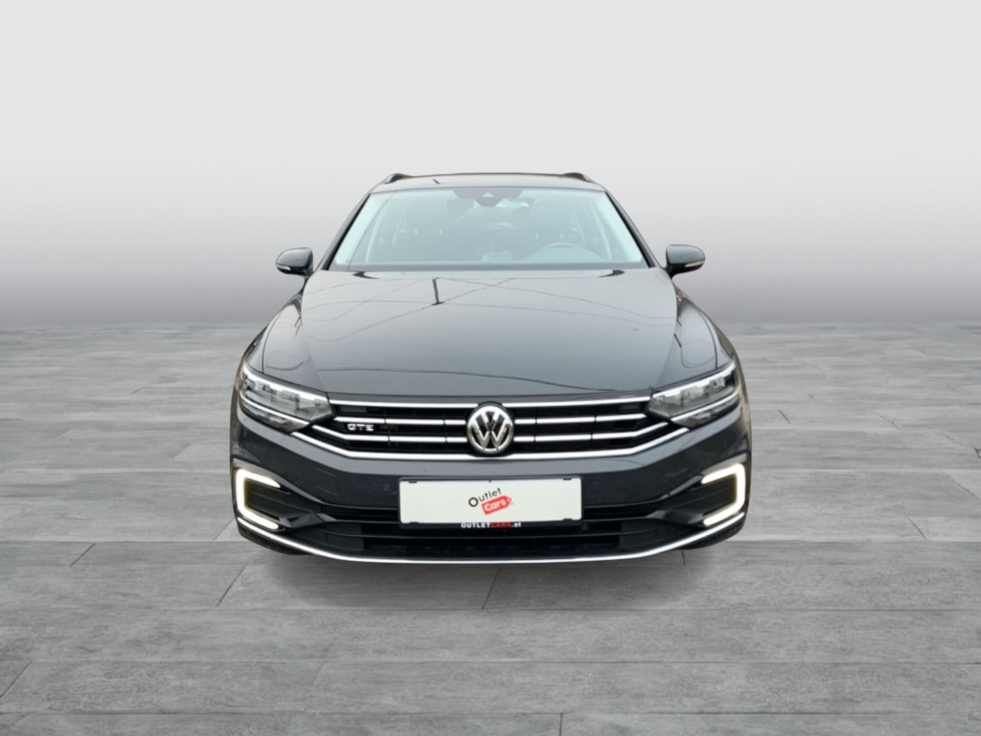 VW Passat Variant 1.4 TSI  GTE | Bild 7 von 25