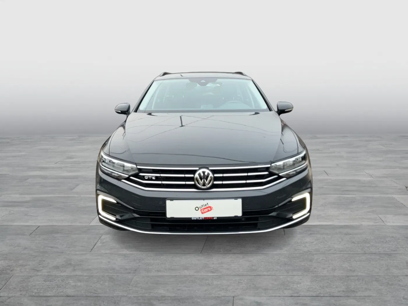 VW Passat Variant 1.4 TSI GTE | Bild 7 von 25