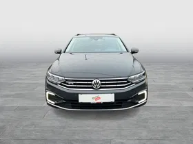 VW Passat Variant 1.4 TSI GTE | Thumbnail 7 von 25