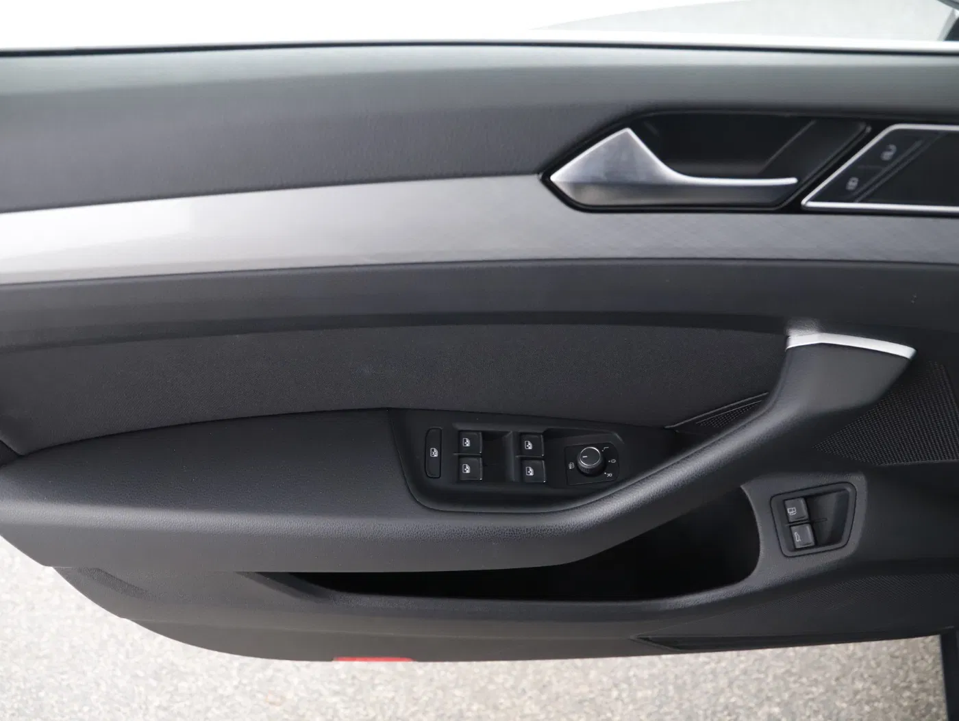 VW Passat Variant 1.4 TSI GTE | Bild 9 von 25