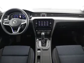 VW Passat Variant 1.4 TSI GTE | Thumbnail 13 von 25
