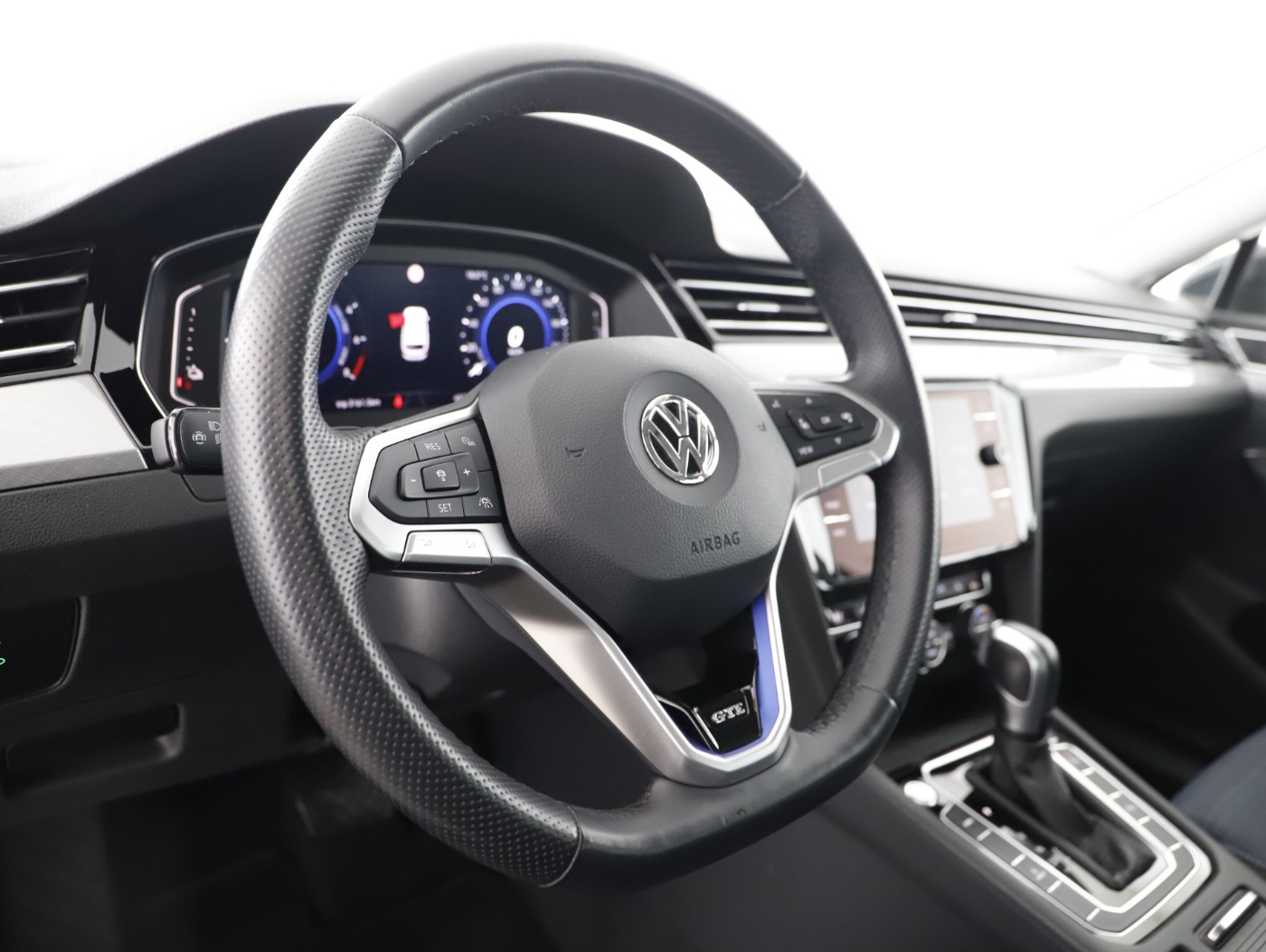VW Passat Variant 1.4 TSI  GTE | Bild 14 von 25