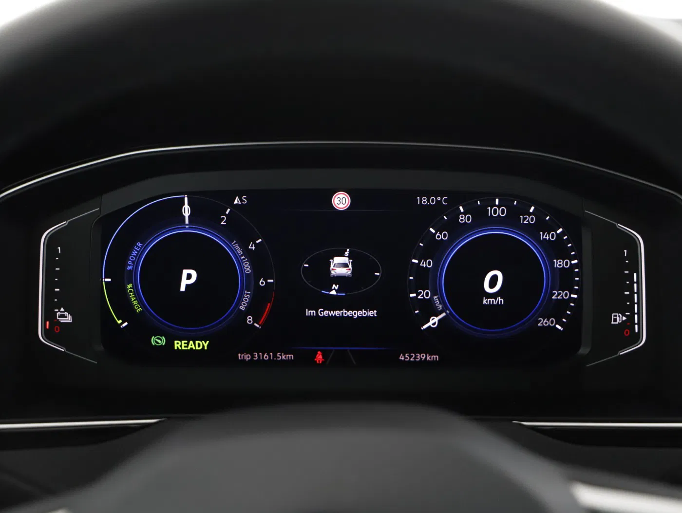 VW Passat Variant 1.4 TSI GTE | Bild 15 von 25