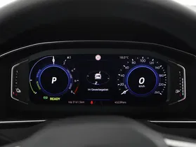 VW Passat Variant 1.4 TSI GTE | Thumbnail 15 von 25