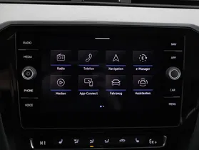 VW Passat Variant 1.4 TSI GTE | Thumbnail 18 von 25