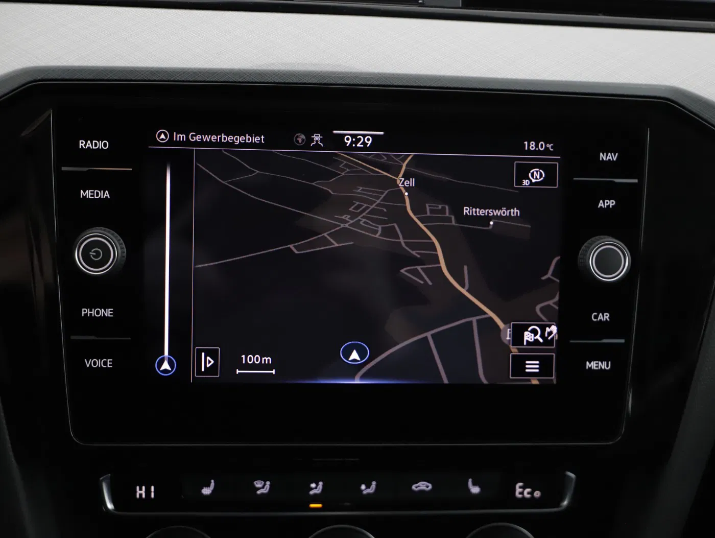 VW Passat Variant 1.4 TSI GTE | Bild 19 von 25