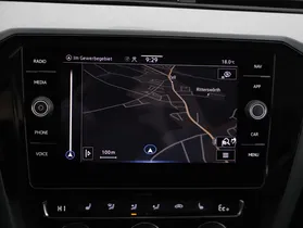 VW Passat Variant 1.4 TSI GTE | Thumbnail 19 von 25