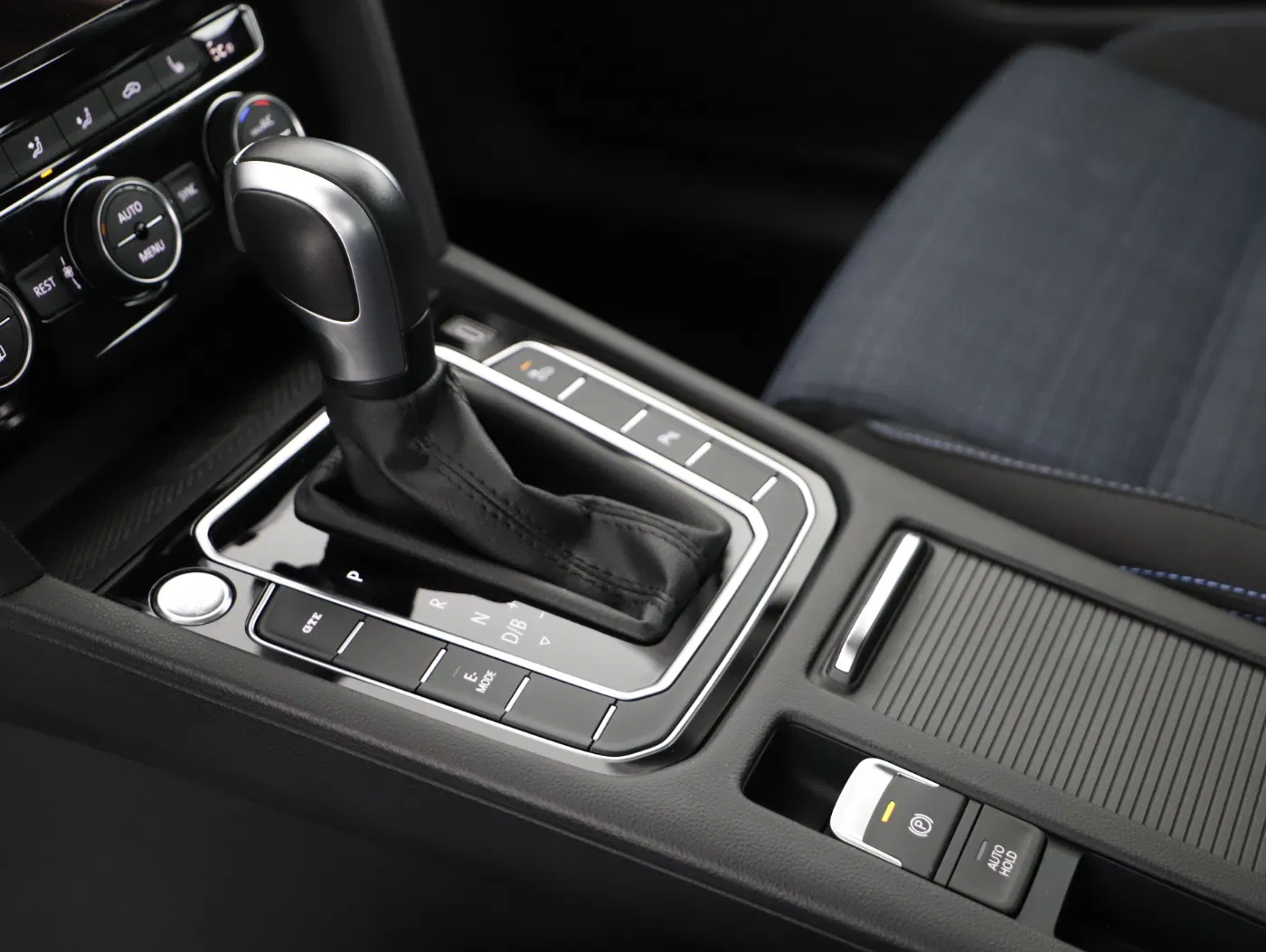 VW Passat Variant 1.4 TSI GTE | Bild 22 von 25