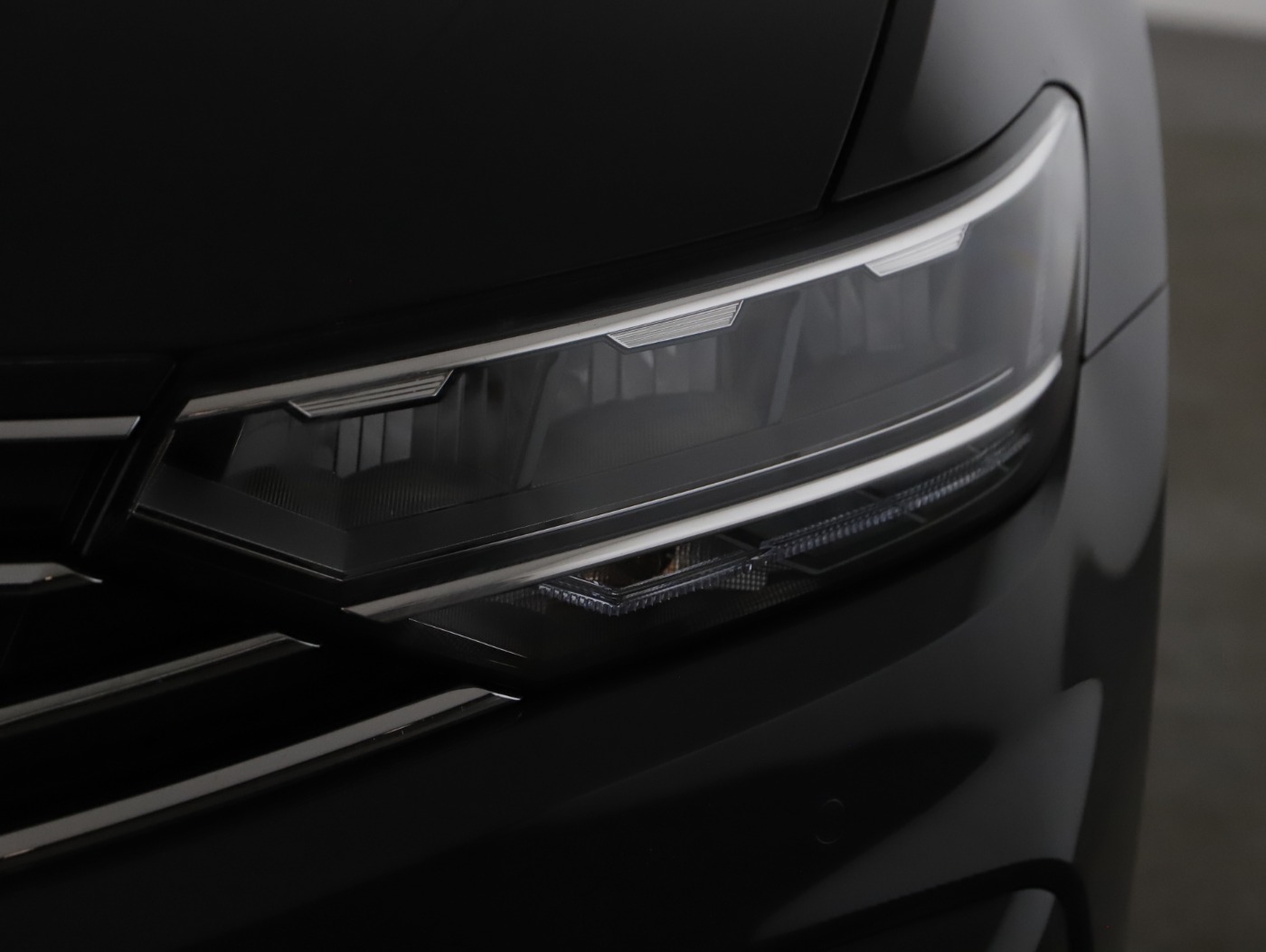 VW Passat Variant 1.4 TSI  GTE | Bild 25 von 25