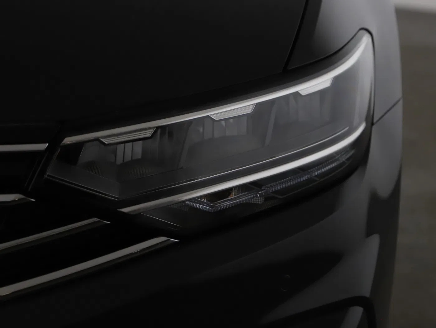 VW Passat Variant 1.4 TSI GTE | Bild 25 von 25