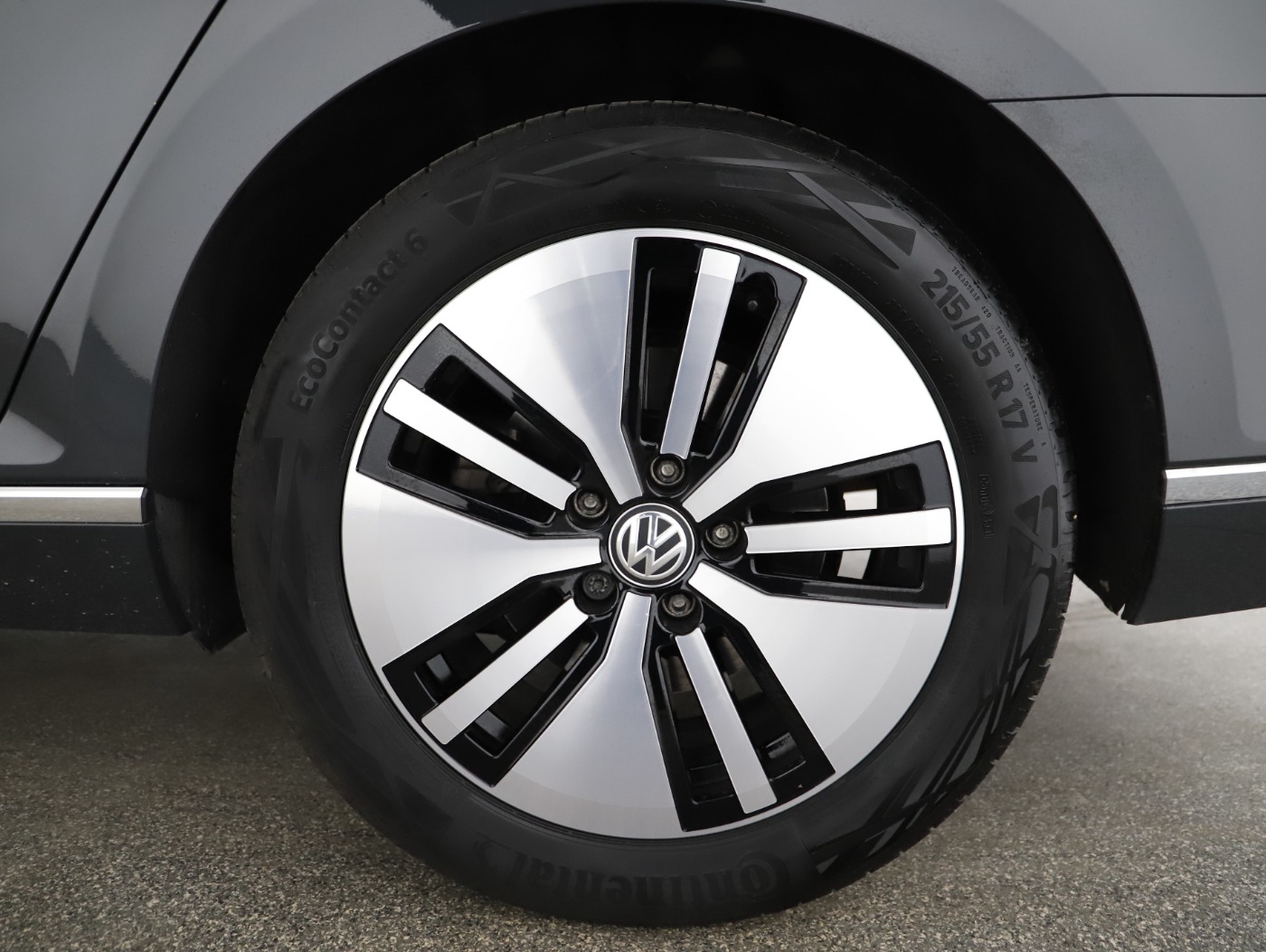 VW Passat Variant 1.4 TSI  GTE | Bild 8 von 25