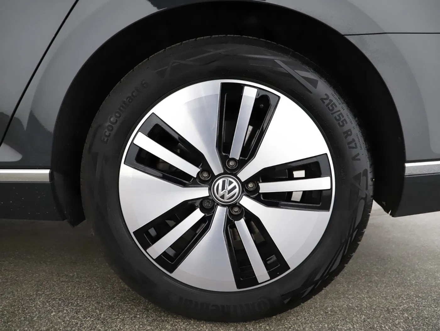 VW Passat Variant 1.4 TSI GTE | Bild 8 von 25